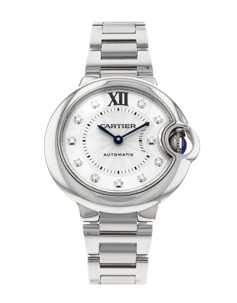 Cartier Ballon Bleu WE902074
